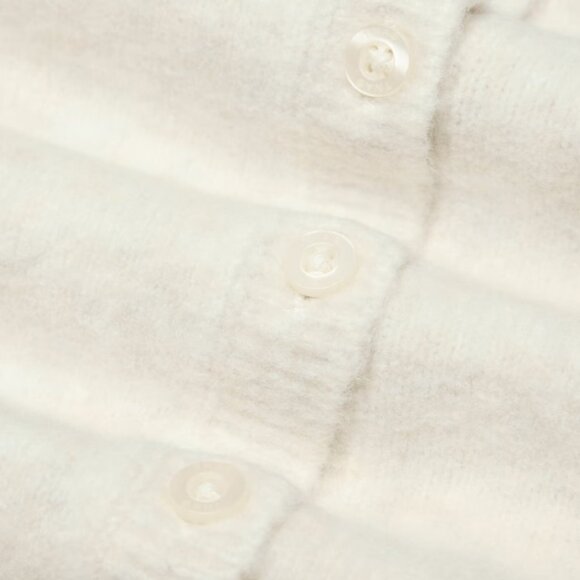 NWT Aritiza TNA Nexus Cardigan Heather Birch XS - Picture 7 of 7